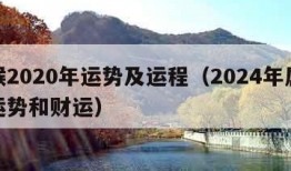 属猴2020年运势及运程（2024年属猴的运势和财运）